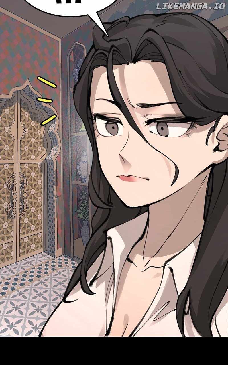 Piece Maker of Flame Chapter 41 3